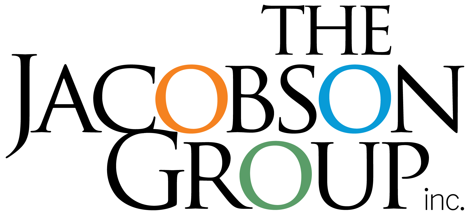 The Jacobson Group