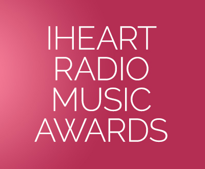 IHeart Radio Music Awards