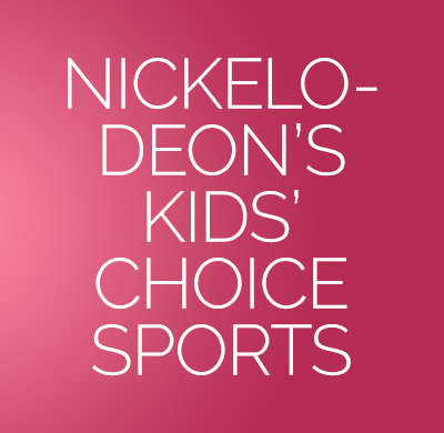 Nickelodeon's Kids' Choice Awards