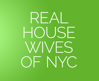 Real Housewives of NYC