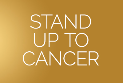 Stand Up to Cancer
