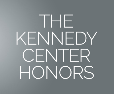 The Kennedy Center Honors