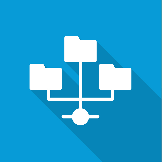 Files Icon