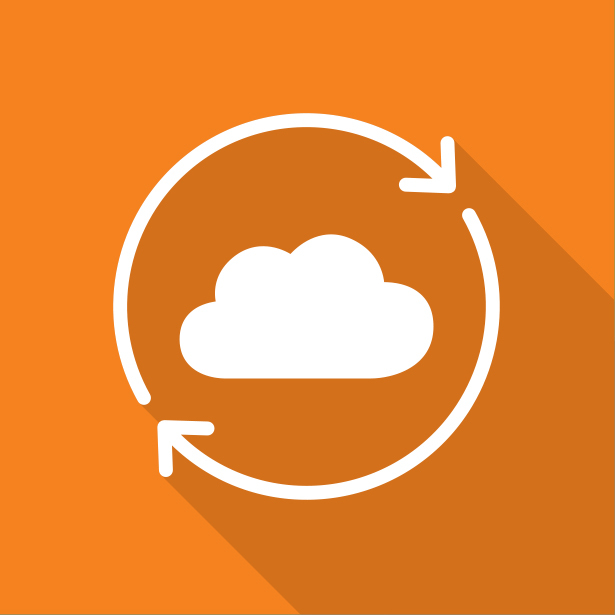 Cloud Icon